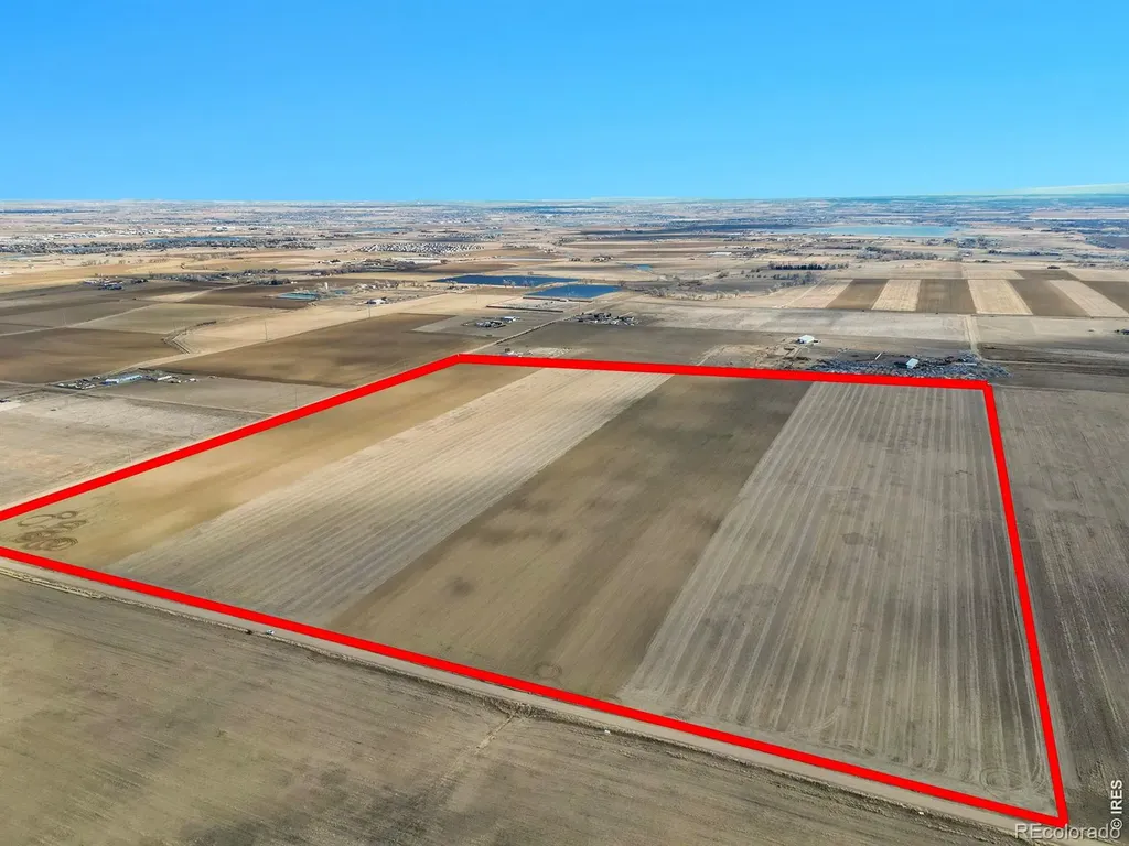 Parcel 3 Cr 36 And Wcr 3 Mead CO 80542