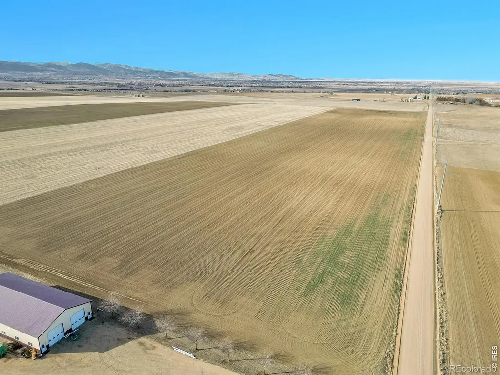 Parcel 3 Cr 36 And Wcr 3 Mead CO 80542
