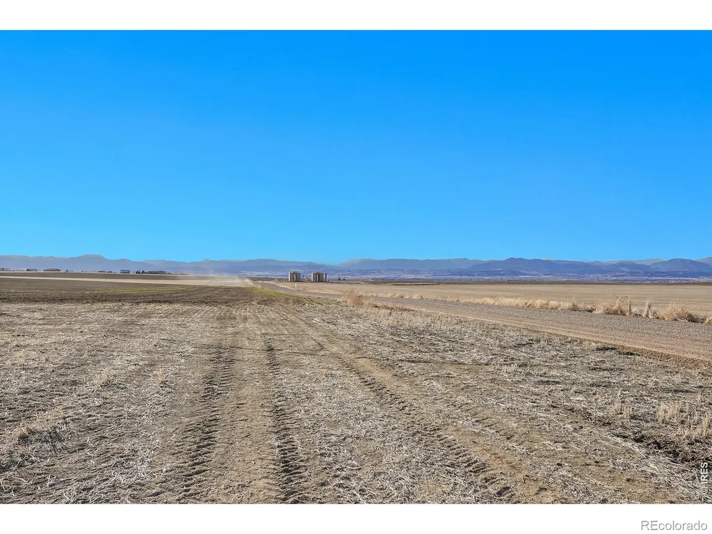 Parcel 3 Cr 36 And Wcr 3 Mead CO 80542