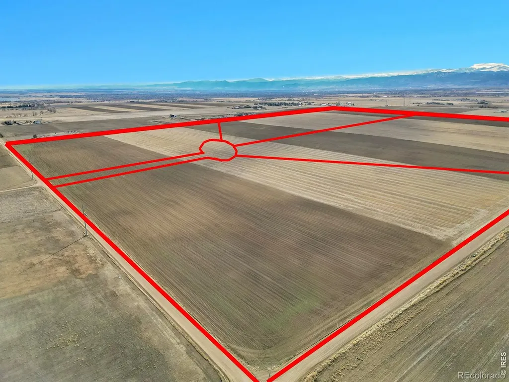 Parcel 3 Cr 36 And Wcr 3 Mead CO 80542
