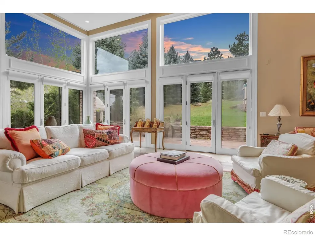 770 Circle Drive Boulder CO 80302
