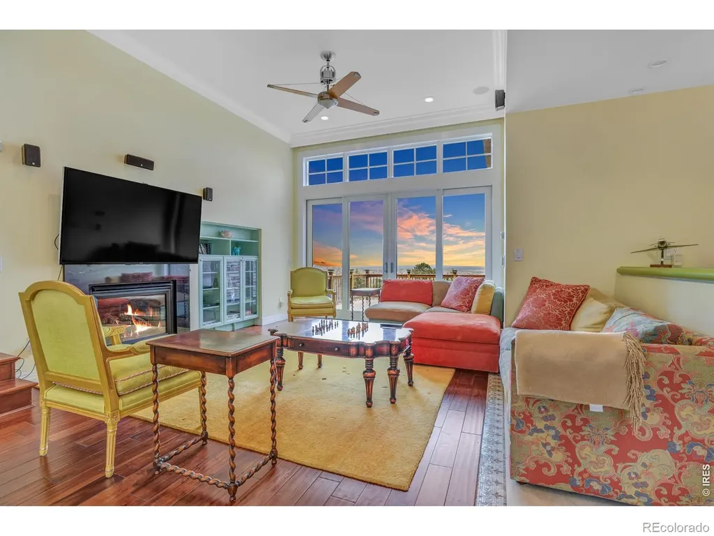 770 Circle Drive Boulder CO 80302