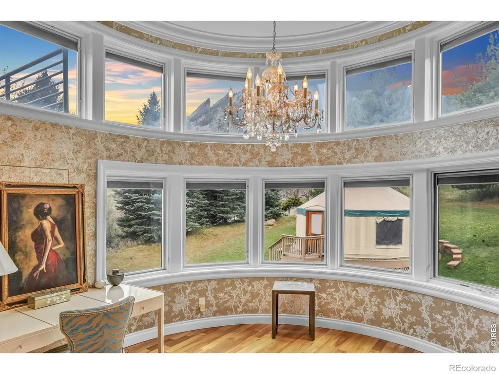 770 Circle Drive Boulder CO 80302