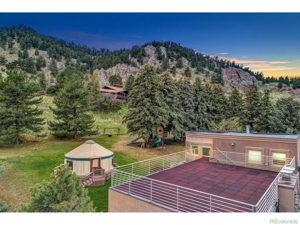 770 Circle Drive Boulder CO 80302