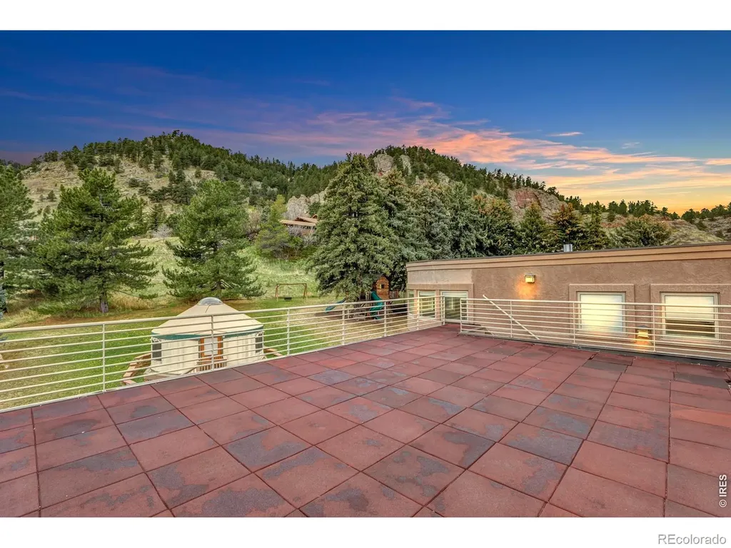 770 Circle Drive Boulder CO 80302