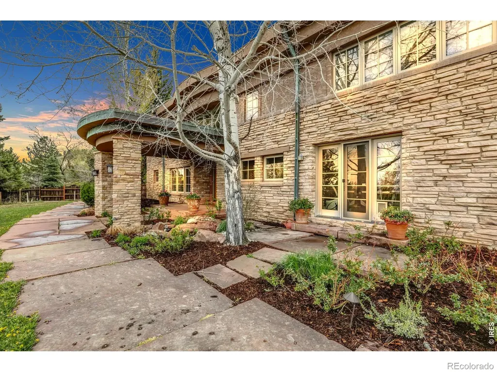 770 Circle Drive Boulder CO 80302