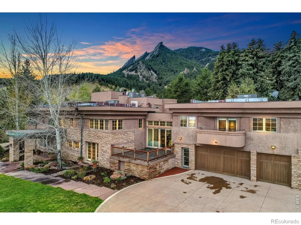 770 Circle Drive Boulder CO 80302