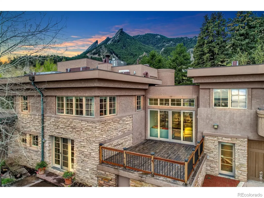 770 Circle Drive Boulder CO 80302