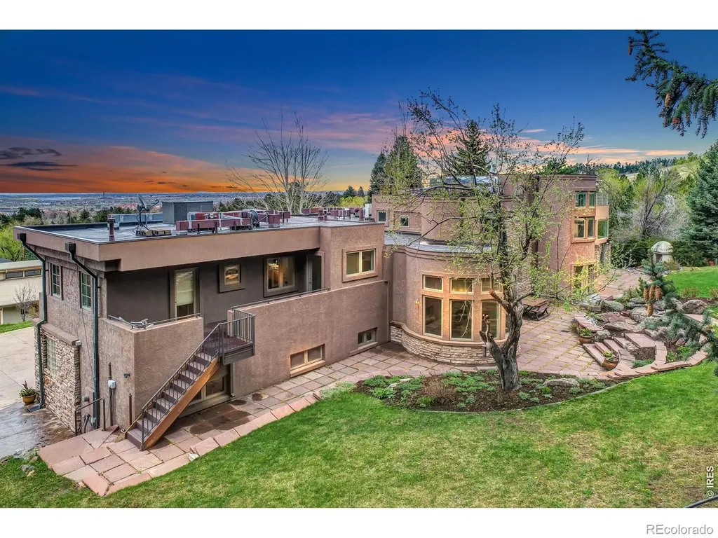 770 Circle Drive Boulder CO 80302