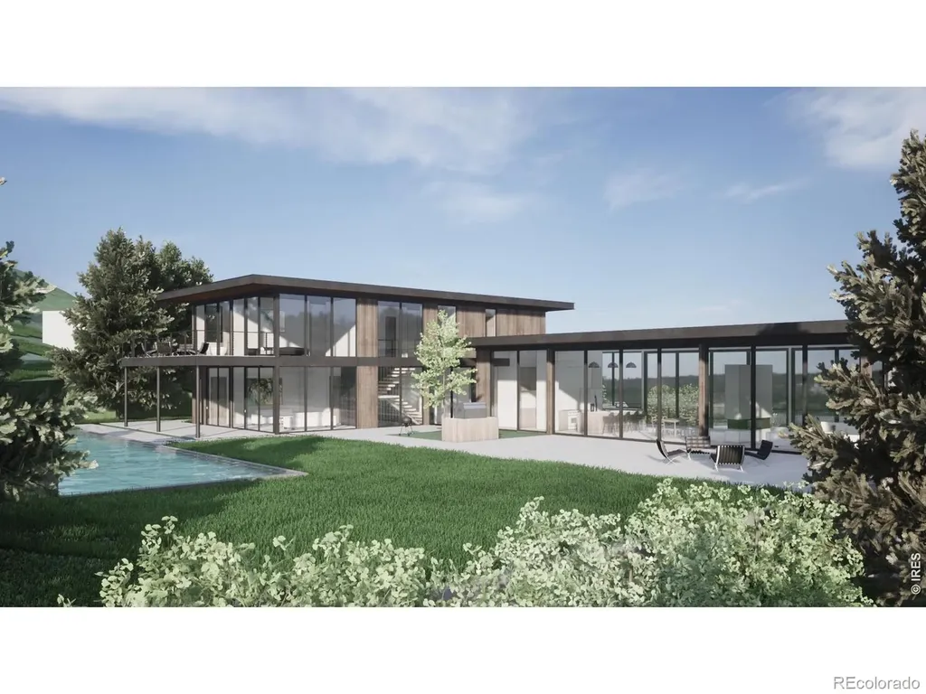 770 Circle Drive Boulder CO 80302