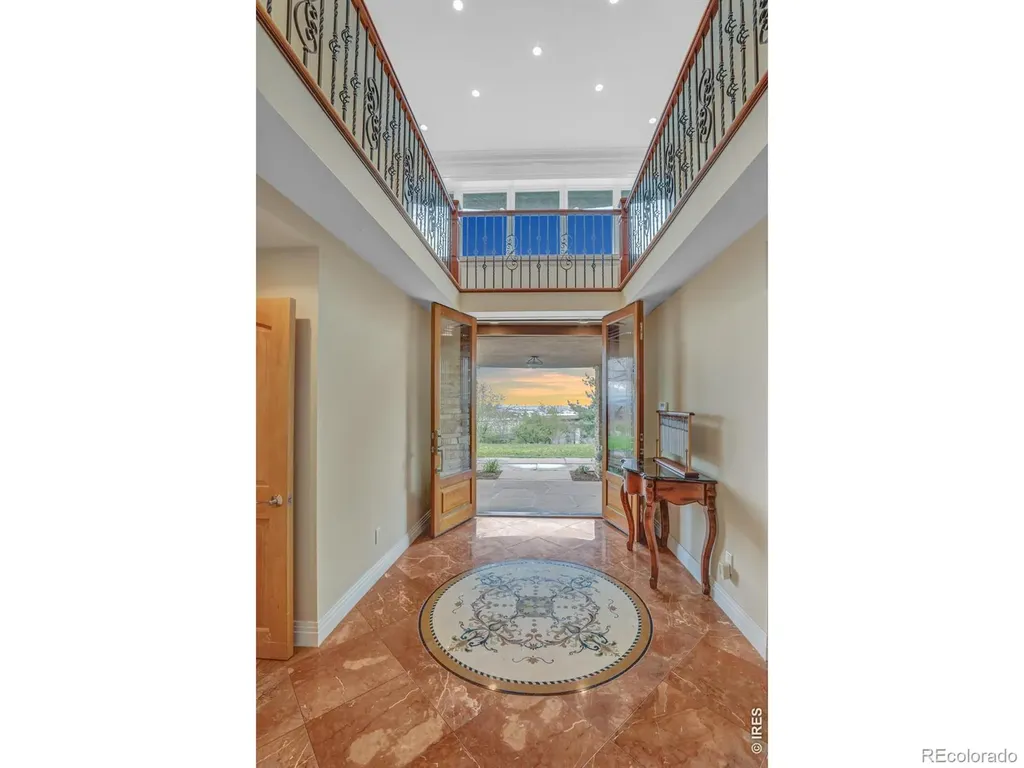 770 Circle Drive Boulder CO 80302