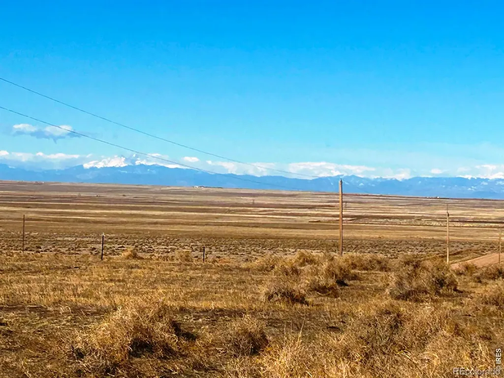 0 County Road 93 Briggsdale CO 80611