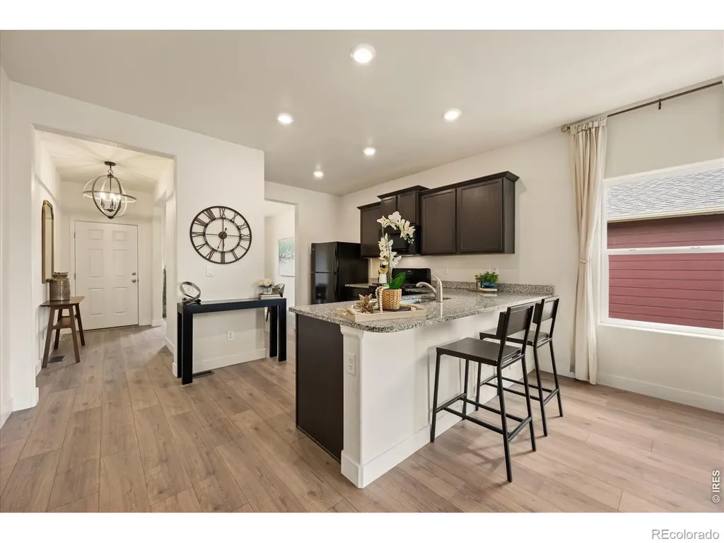 1087 Long Meadows Street Severance CO 80550