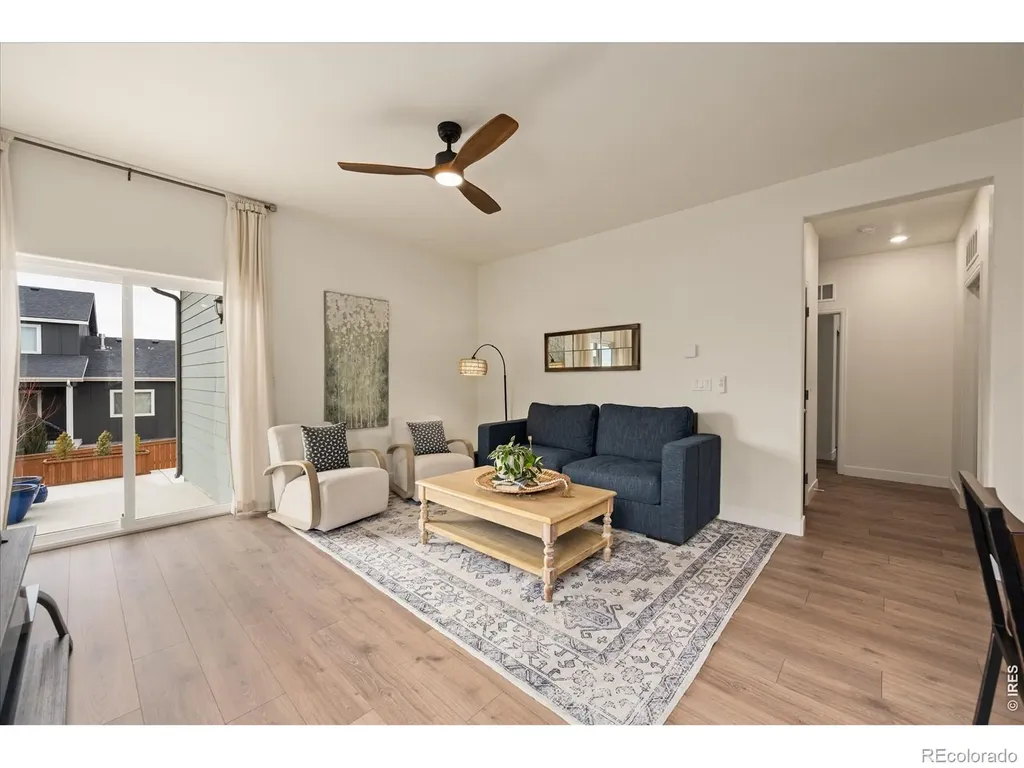 1087 Long Meadows Street Severance CO 80550
