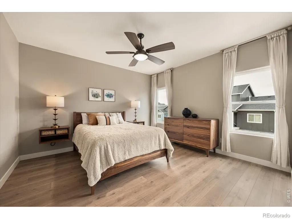 1087 Long Meadows Street Severance CO 80550