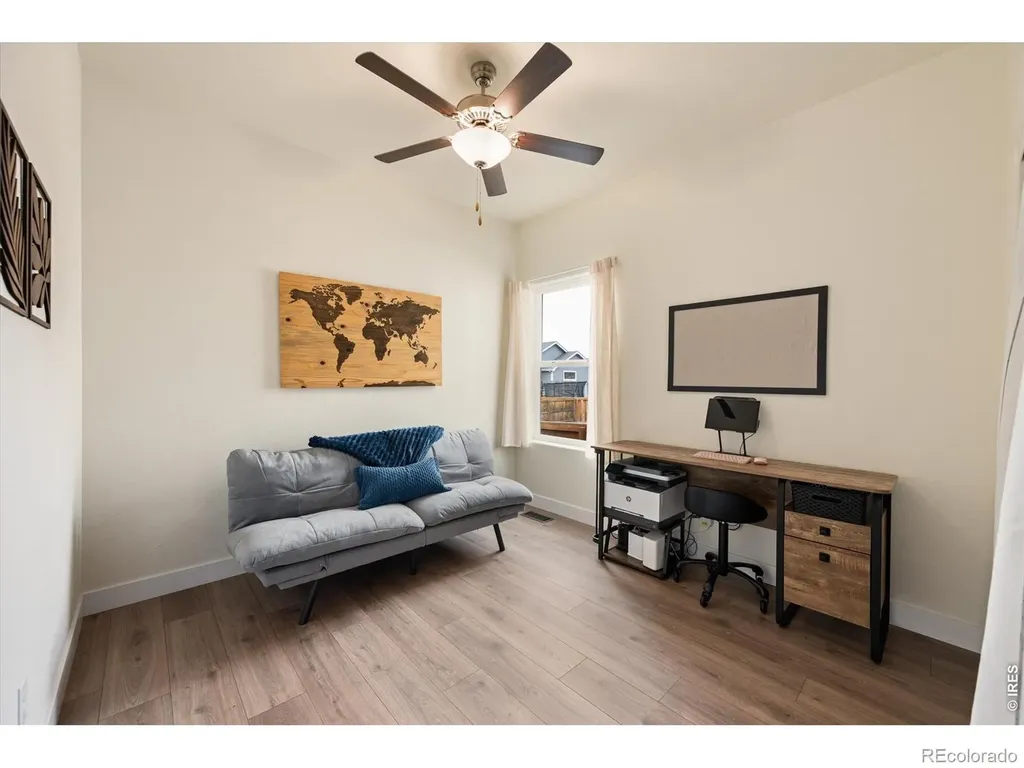 1087 Long Meadows Street Severance CO 80550
