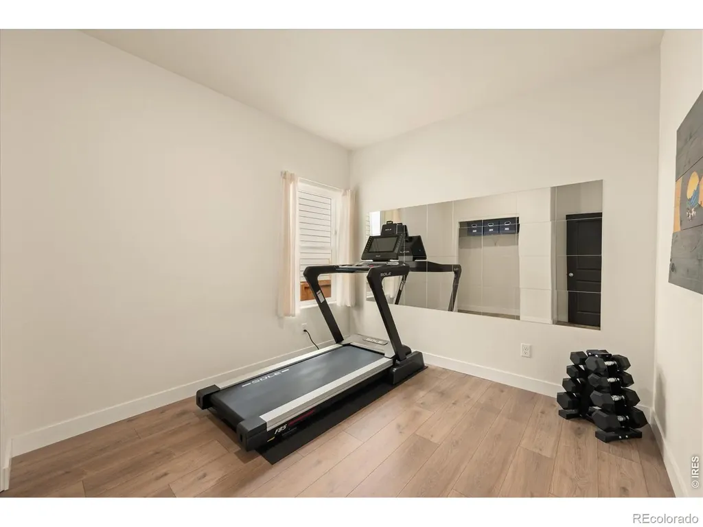 1087 Long Meadows Street Severance CO 80550