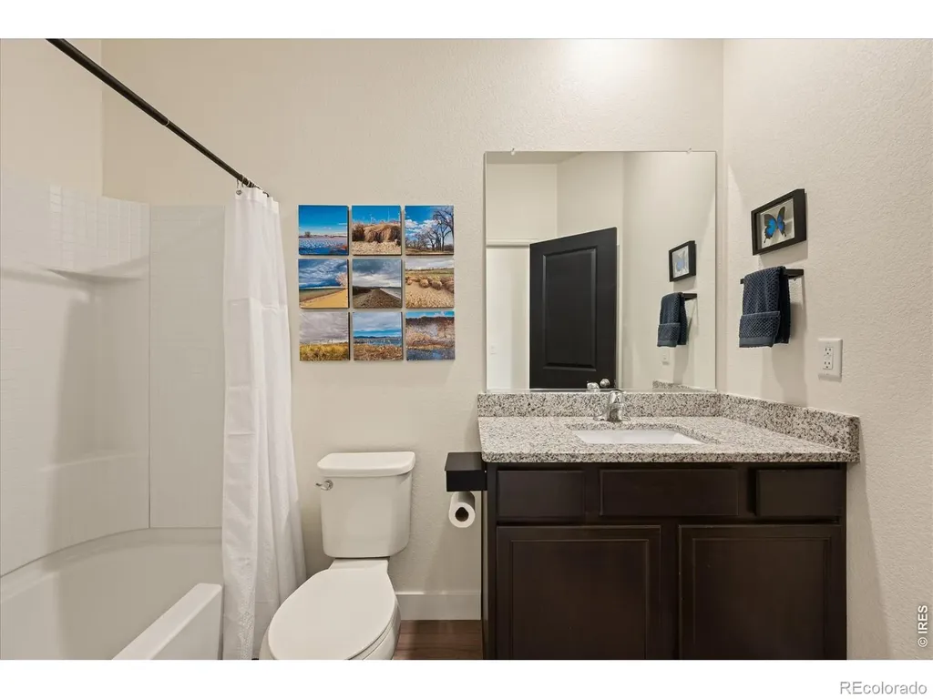 1087 Long Meadows Street Severance CO 80550