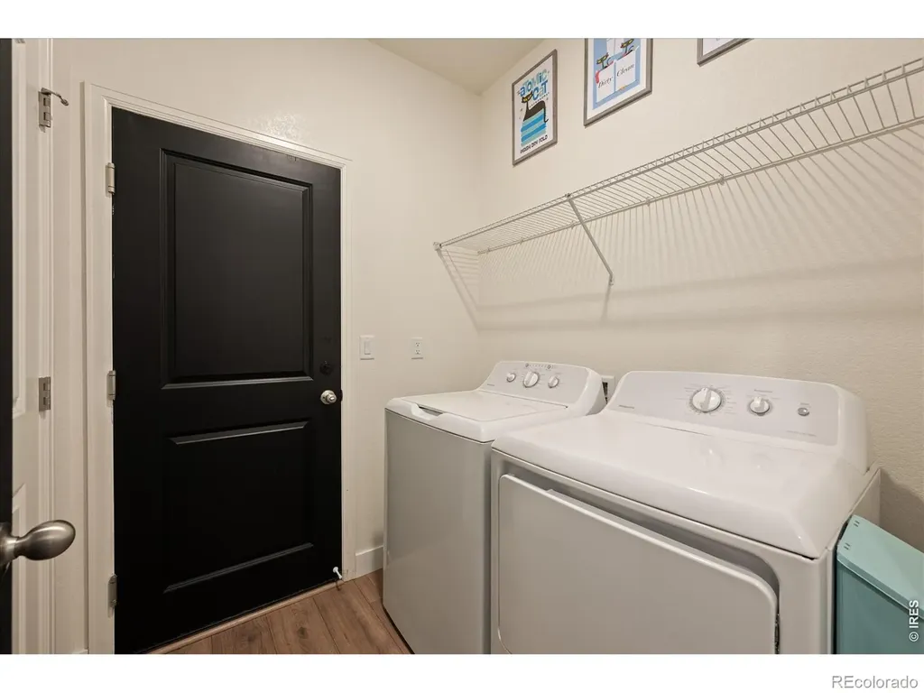 1087 Long Meadows Street Severance CO 80550