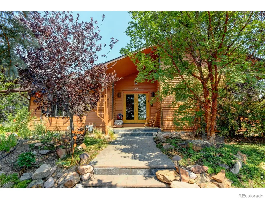 408 Eagle Lake Court Fort Collins CO 80524