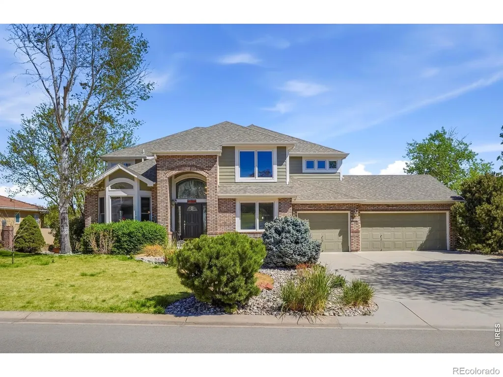 5320 Augusta Trail Fort Collins CO 80528