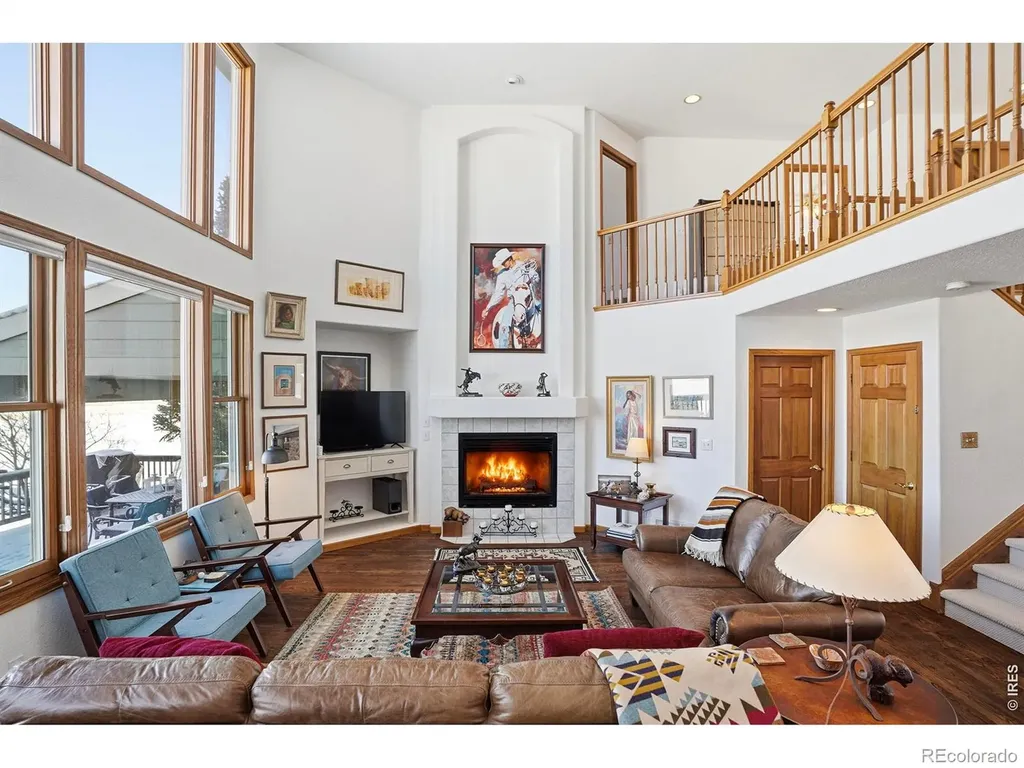 5320 Augusta Trail Fort Collins CO 80528
