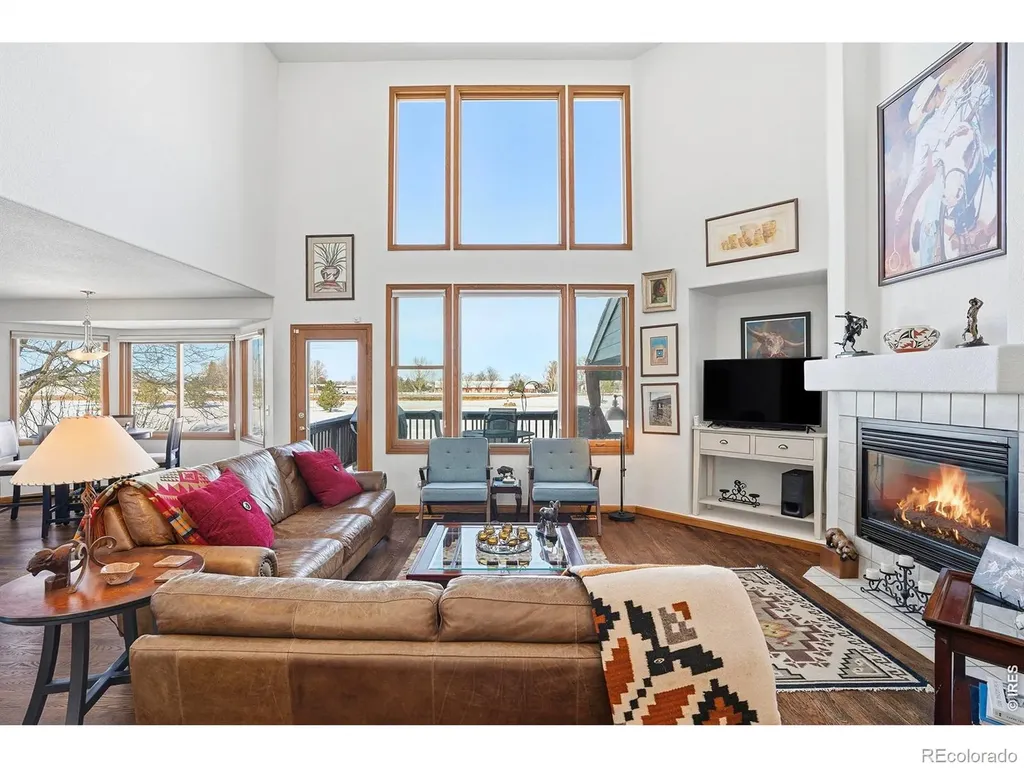 5320 Augusta Trail Fort Collins CO 80528
