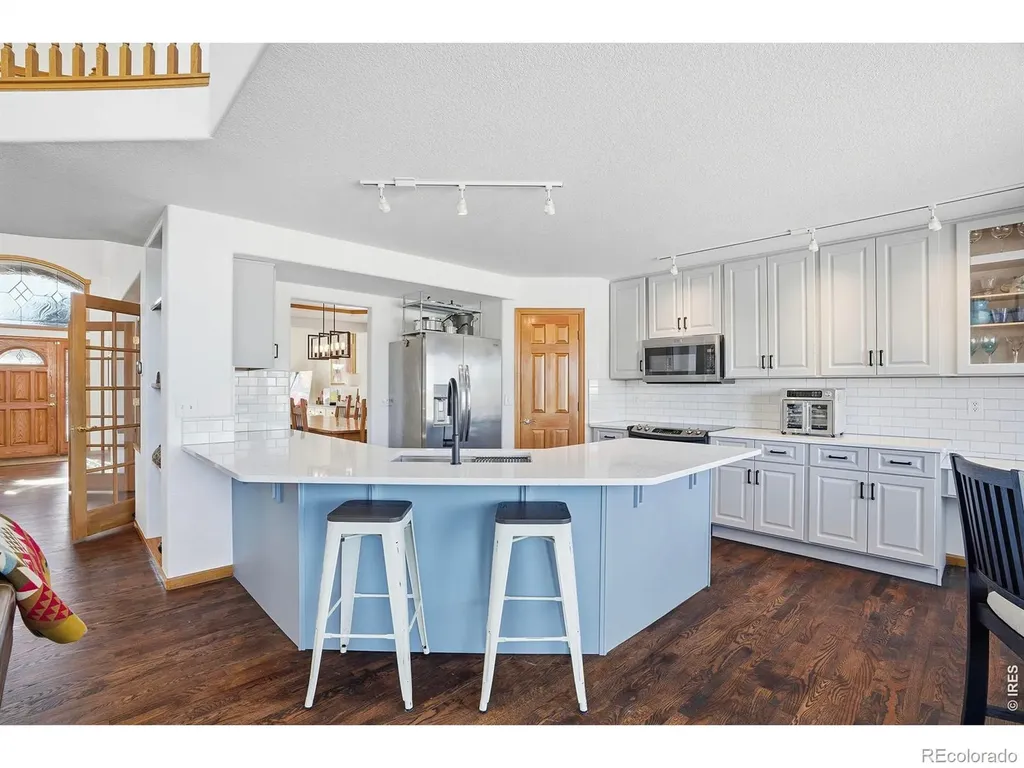 5320 Augusta Trail Fort Collins CO 80528