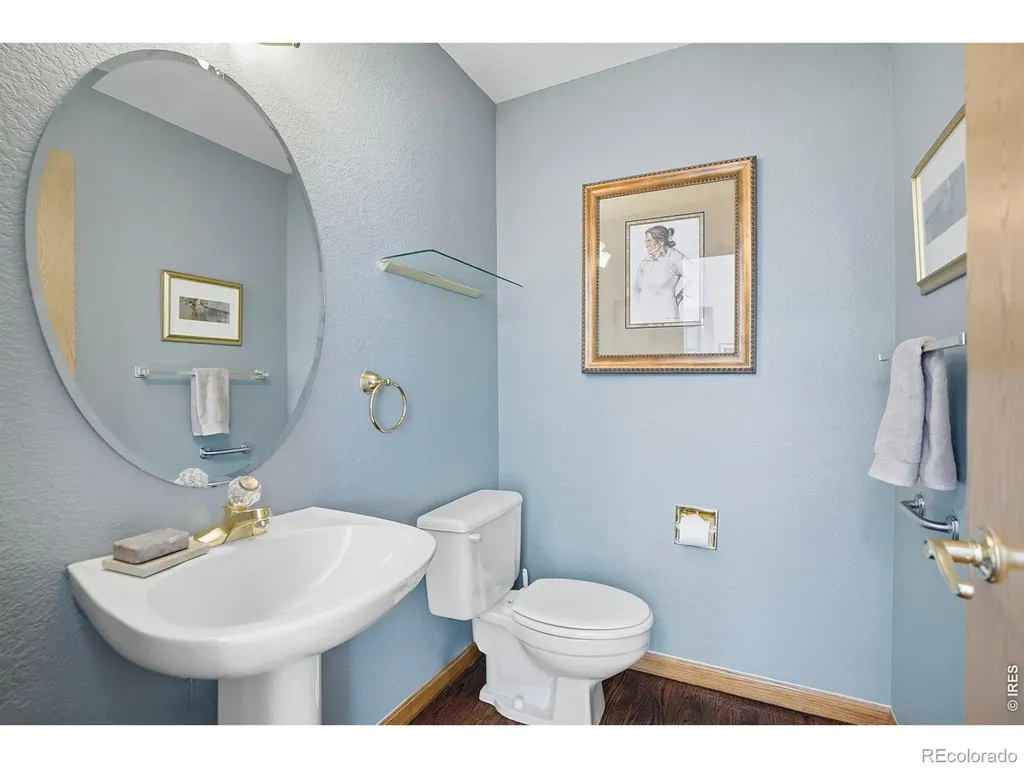 5320 Augusta Trail Fort Collins CO 80528