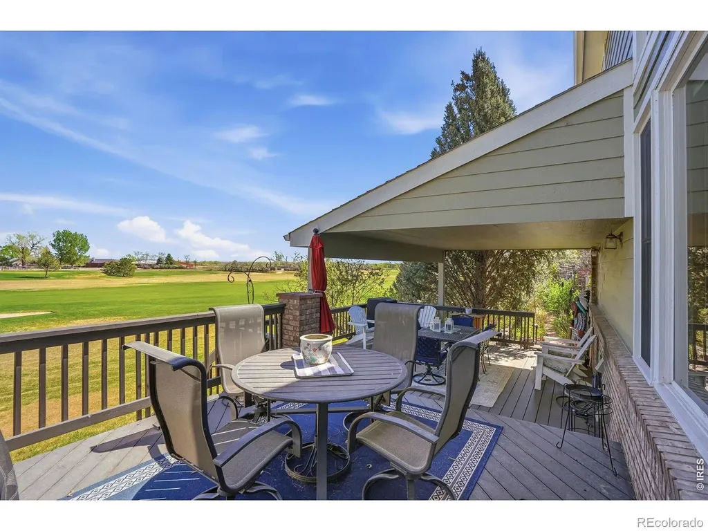 5320 Augusta Trail Fort Collins CO 80528