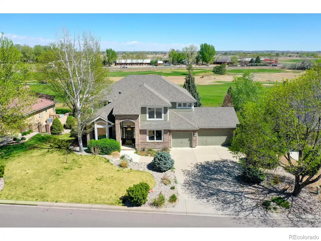 5320 Augusta Trail Fort Collins CO 80528