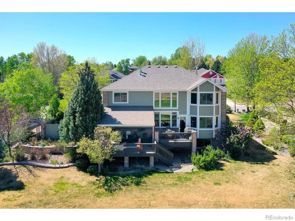 5320 Augusta Trail Fort Collins CO 80528