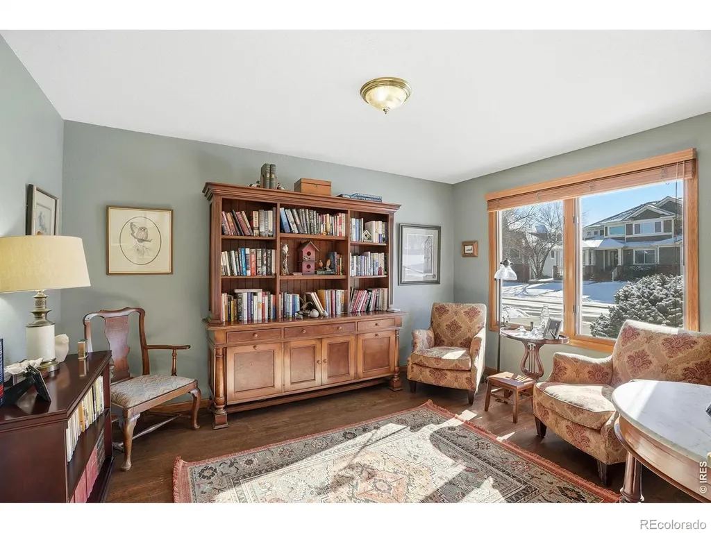 5320 Augusta Trail Fort Collins CO 80528