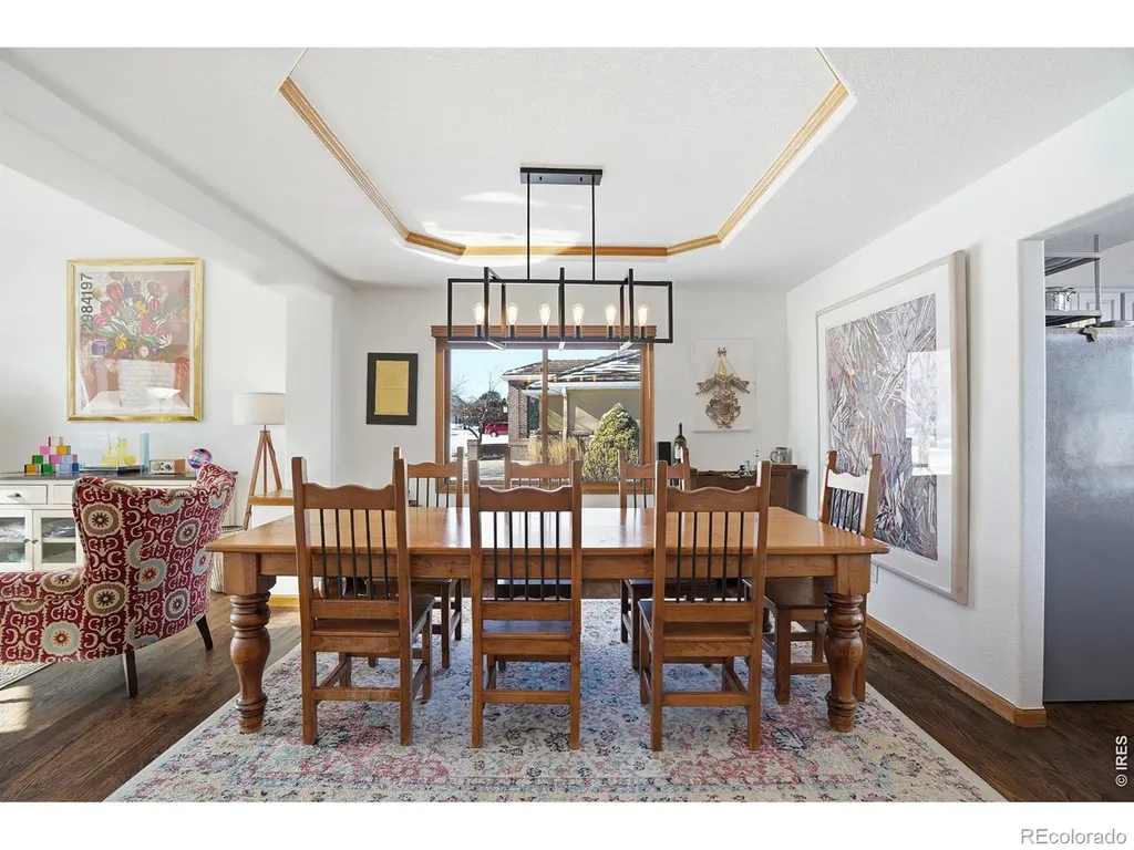 5320 Augusta Trail Fort Collins CO 80528