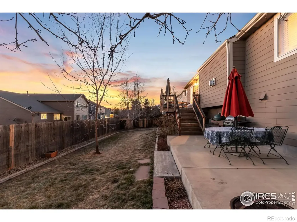 1758 Parkdale Circle N Erie CO 80516
