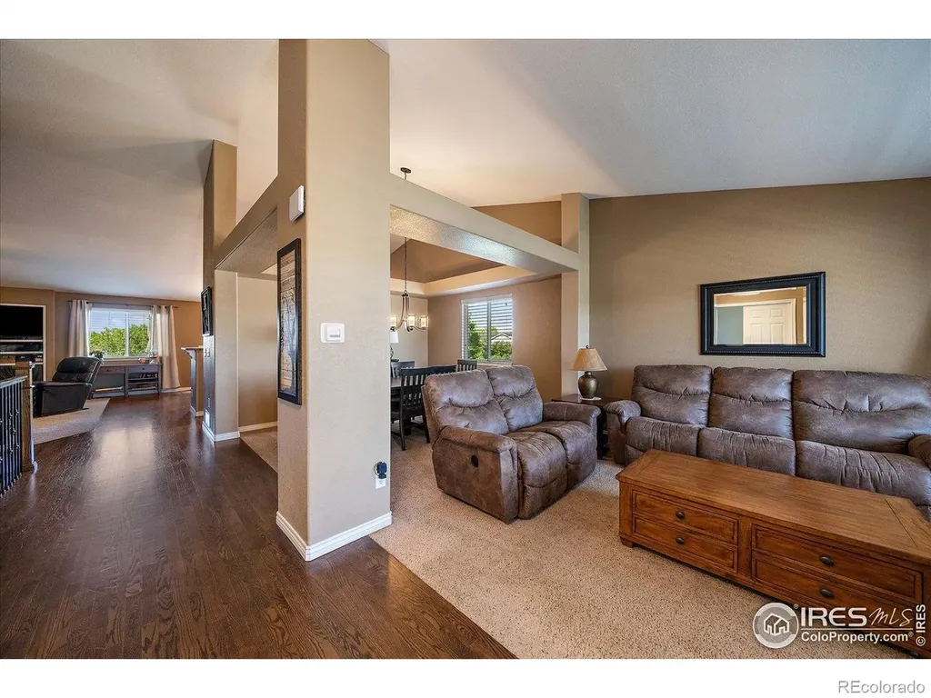 1758 Parkdale Circle N Erie CO 80516