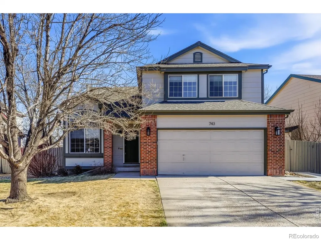 743 Eaton Circle Superior CO 80027