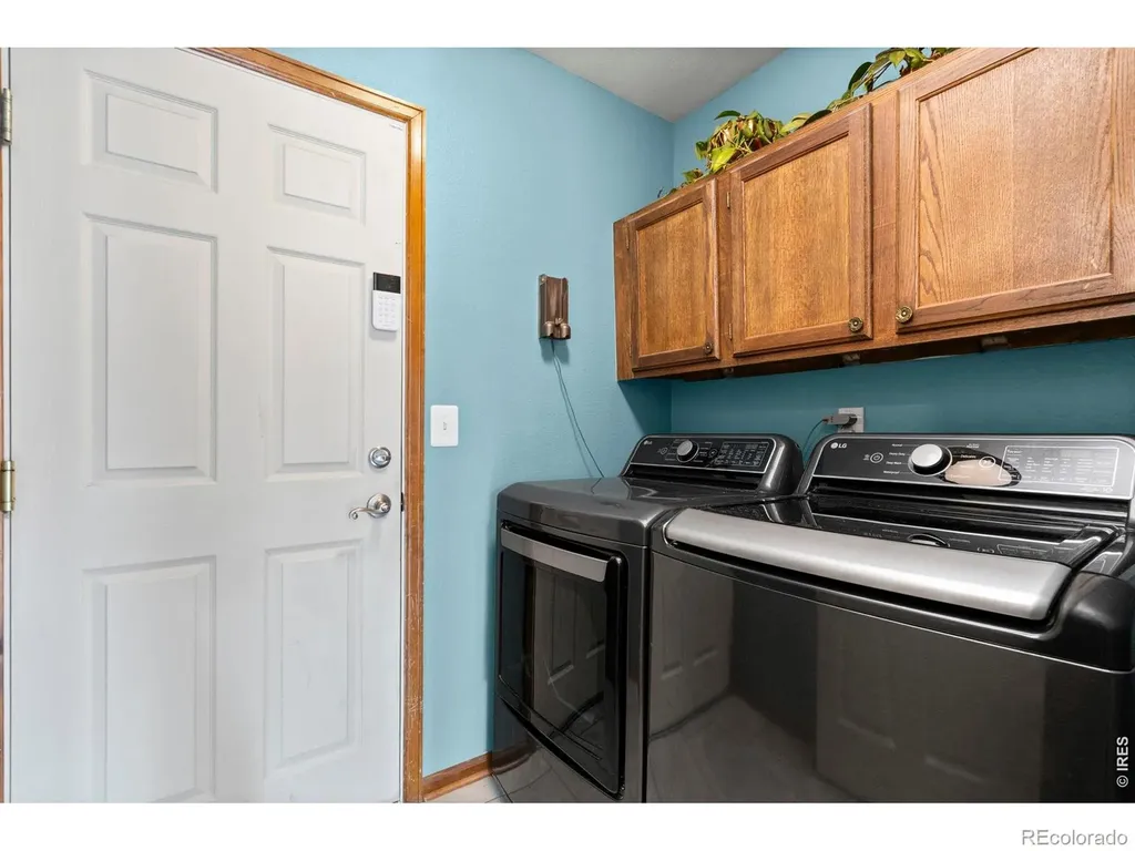 1601 Sagewood Drive Fort Collins CO 80525
