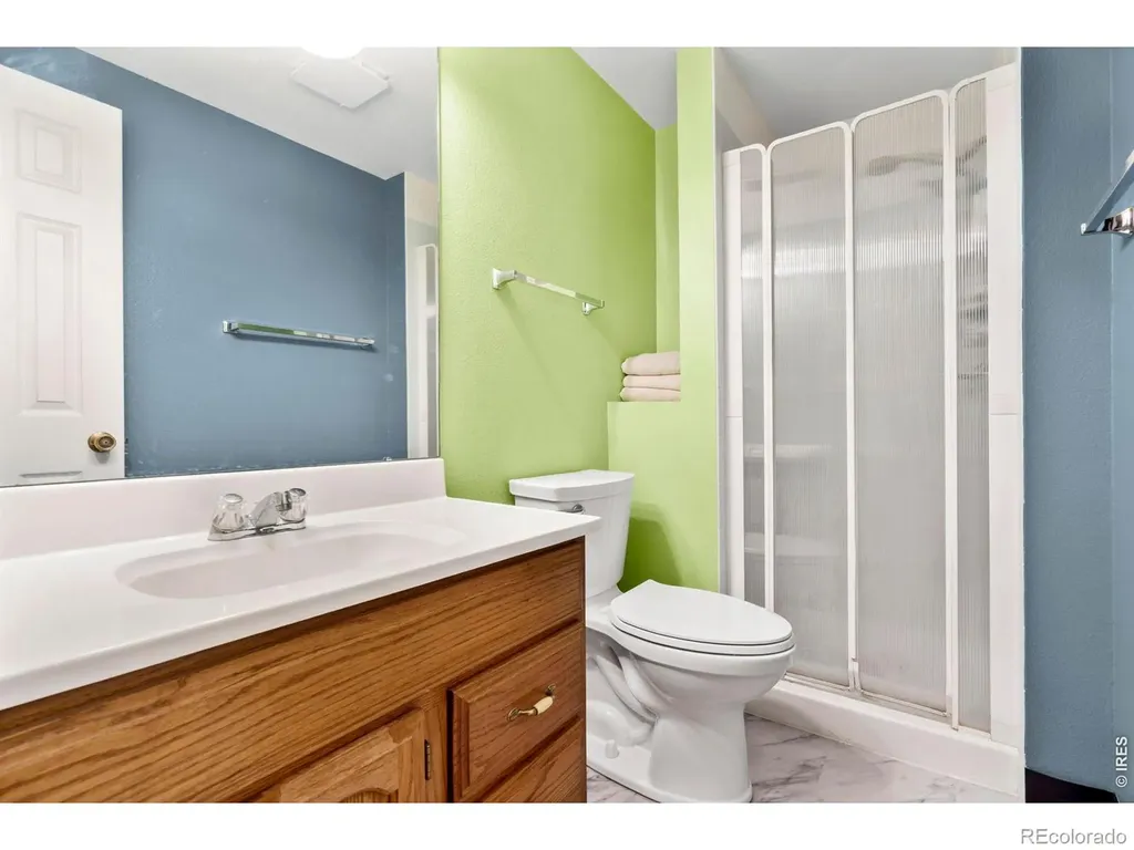 1601 Sagewood Drive Fort Collins CO 80525