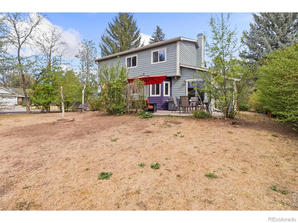 1601 Sagewood Drive Fort Collins CO 80525