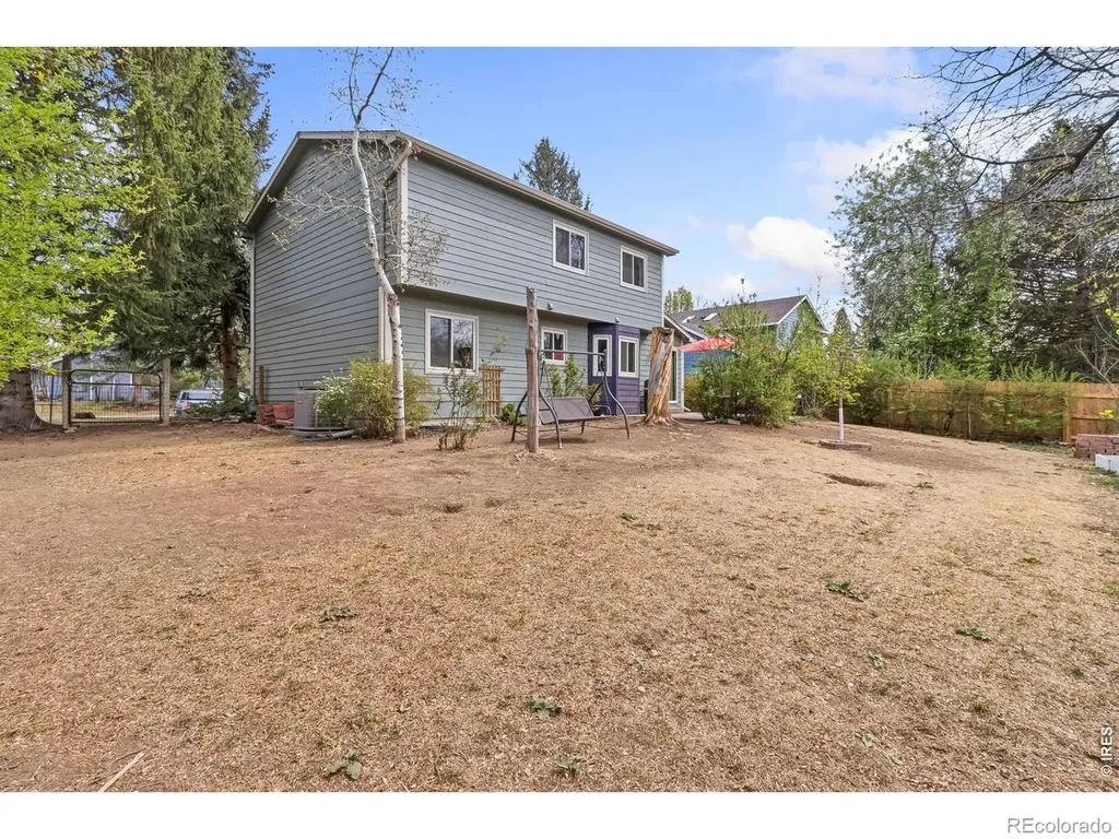1601 Sagewood Drive Fort Collins CO 80525