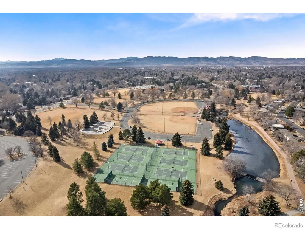 1601 Sagewood Drive Fort Collins CO 80525