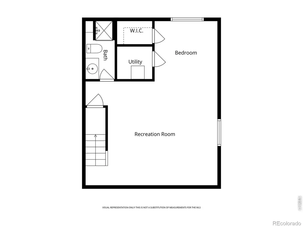1601 Sagewood Drive Fort Collins CO 80525