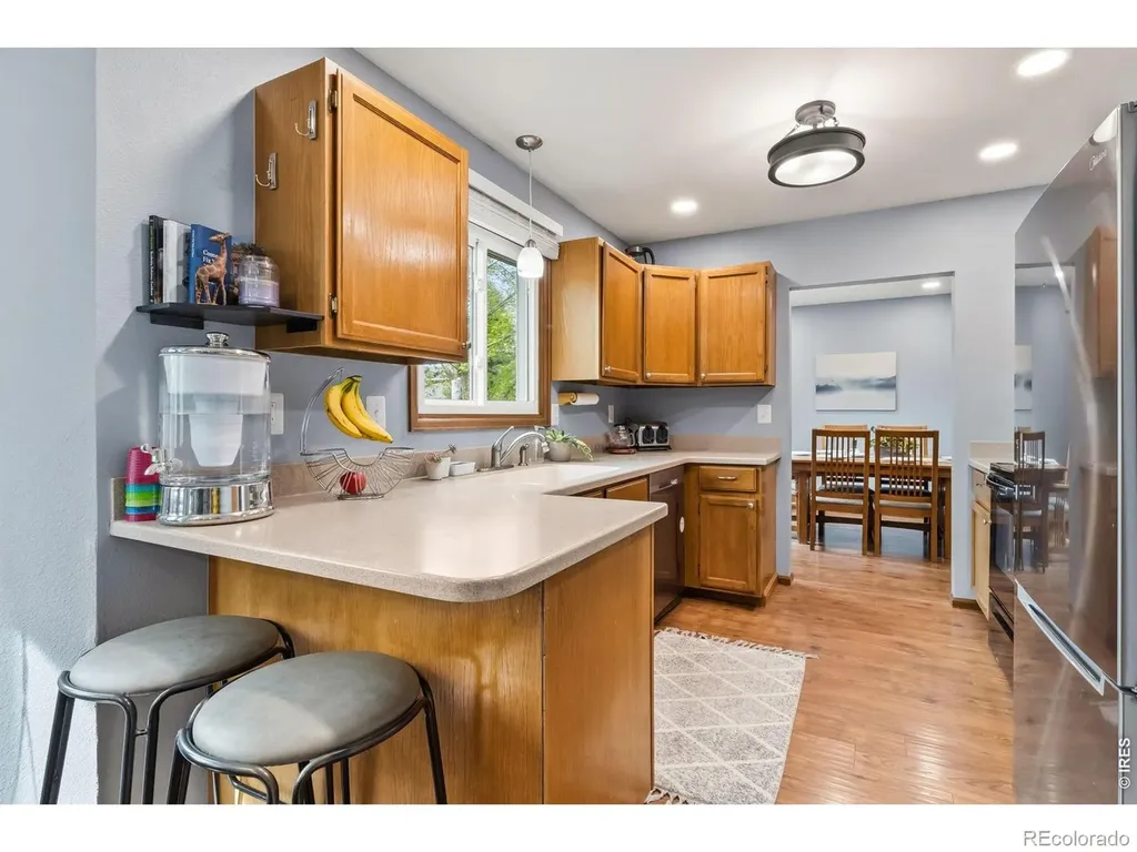1601 Sagewood Drive Fort Collins CO 80525