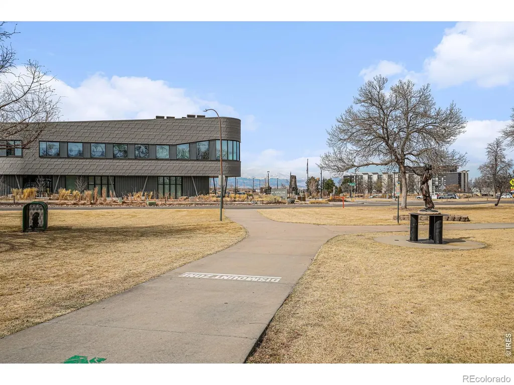 11518 Community Center Drive Northglenn CO 80233