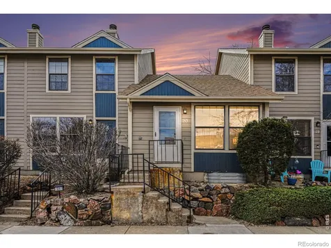 11518 Community Center Drive Northglenn CO 80233