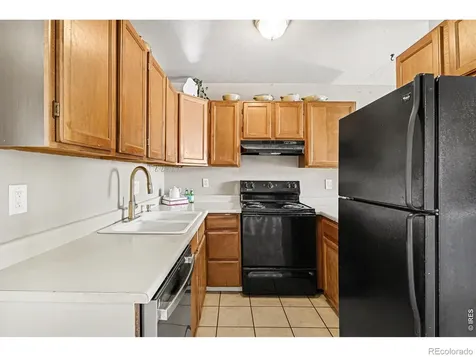 11518 Community Center Drive Northglenn CO 80233