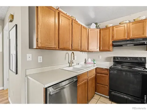 11518 Community Center Drive Northglenn CO 80233