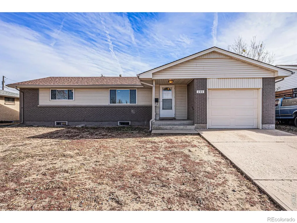 280 N 14th Avenue Brighton CO 80601