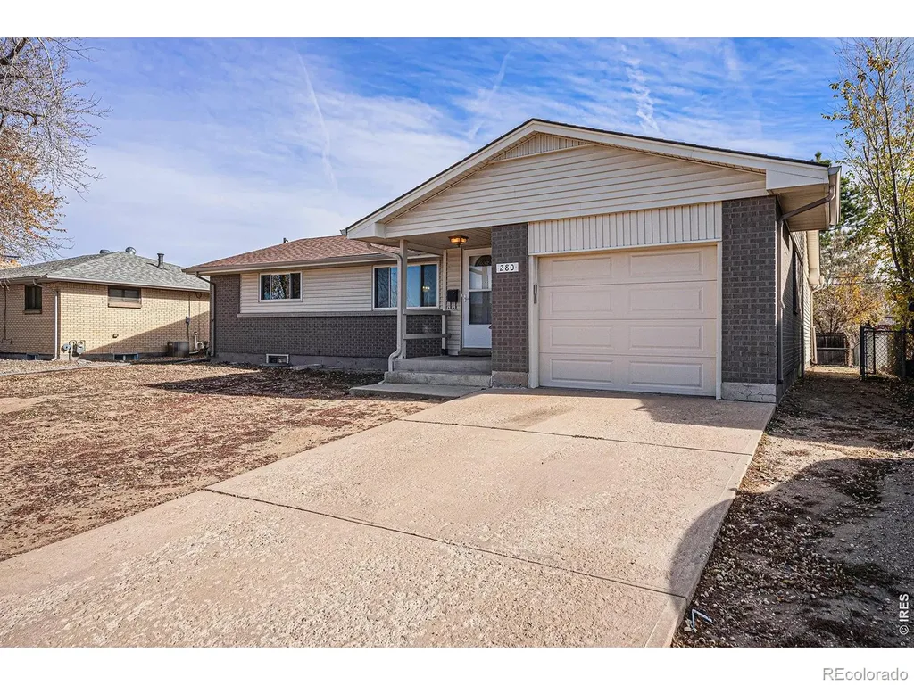 280 N 14th Avenue Brighton CO 80601